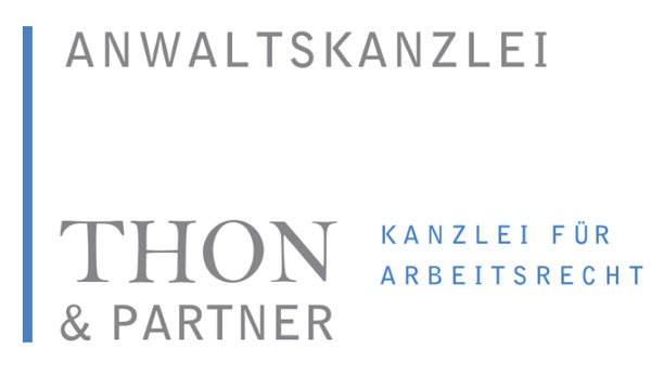 Anwaltskanzler Thon & Partner