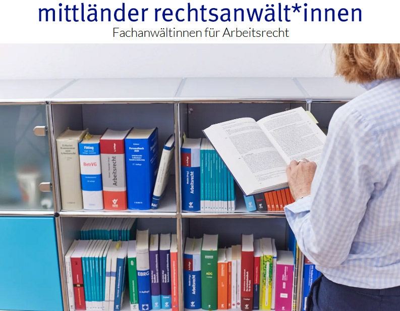 mittländer rechtsanwält*innen 